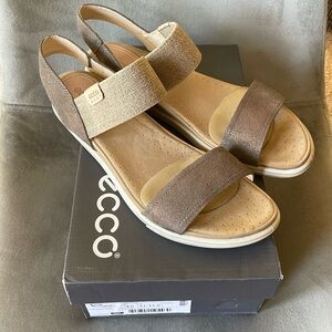 ECCO Damara Sandals